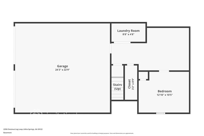 Photo - 2298 Chestnut Log Loop