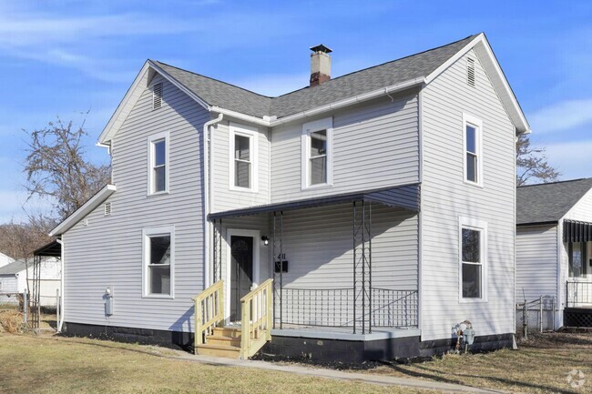 Building Photo - 401 Miller Ave Rental