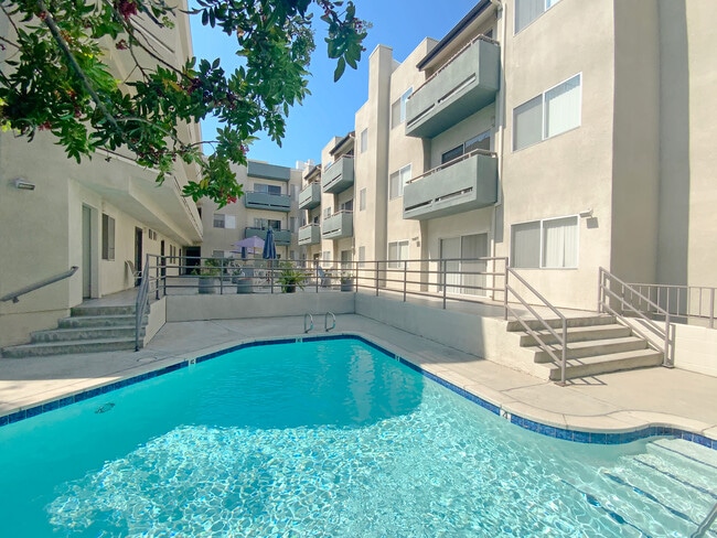 Bluffside Terrace Apartments