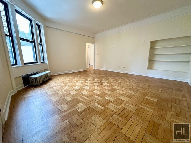 Photo - West 55th Street Apartment Unit 9B