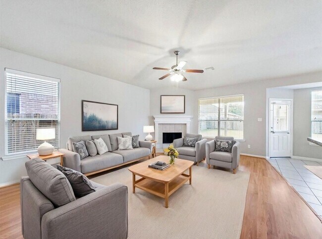 Photo - 25231 Calico Woods Ln