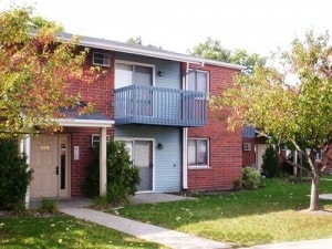 Photo - Westside Crest Apartments