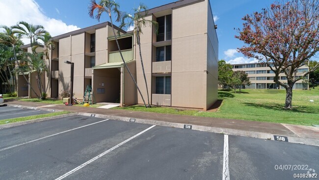 Building Photo - 2br/1ba/1pkg Apartment in Mililani (Milila...