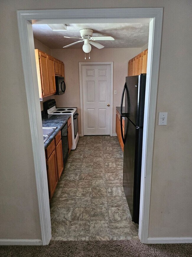 Photo - 1602 Allison St