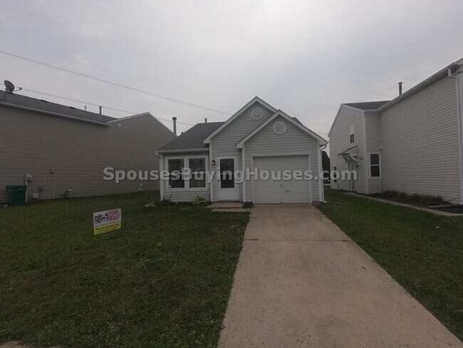 Photo - 6639 W Stanhope Dr House