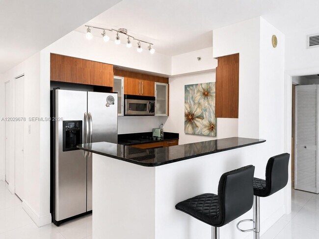 Photo - 325 S Biscayne Blvd Unit 717