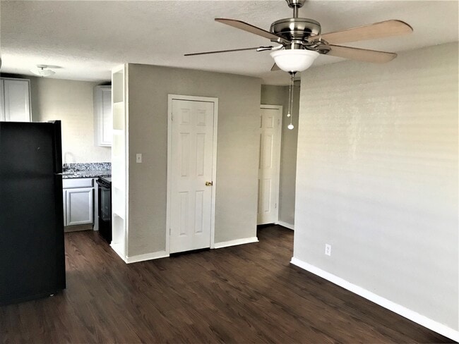 Photo - Medical Heights Apartments