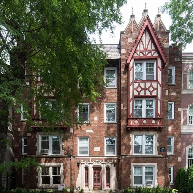 Photo - 2127 N Dayton St Unit 204