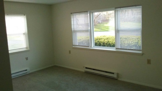 Photo - Louis Apartments