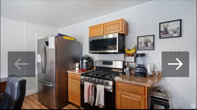 Photo - 8641 S 3640 W Unit Upstairs