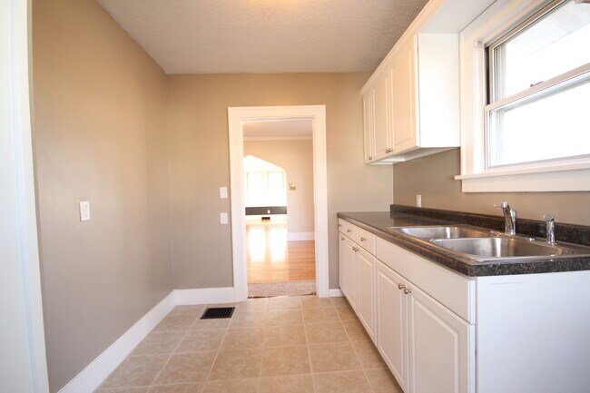 Photo - Completely remodeled 2 bedroom home!