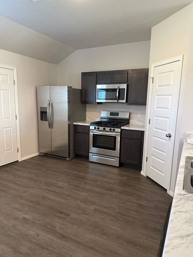 Photo - *March Rent FREE - NO HIDDEN FEES! Four Bedroom | Two Bath Home in Robinson Ranch