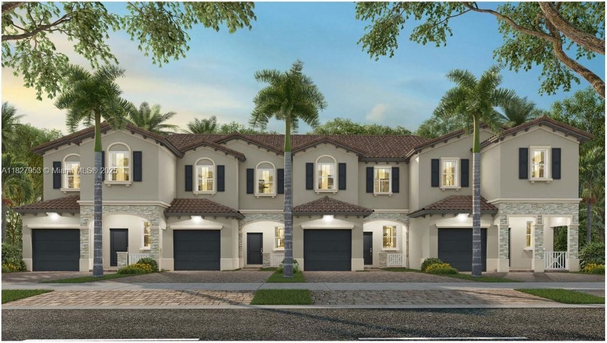 Photo - 12527 NW 24th Ave Townhome