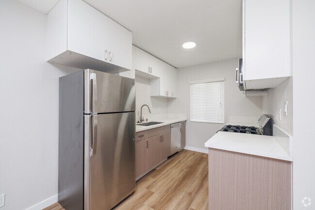 1 BR, 1 BA - 680SF - 20927 Amie Ave Unit 20927-9