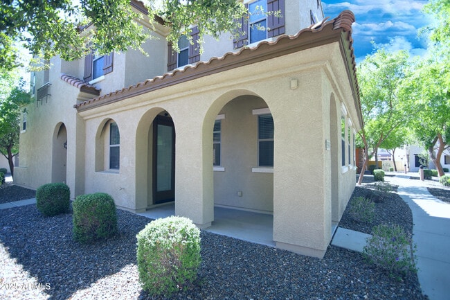 Photo - 25930 N 53rd Dr