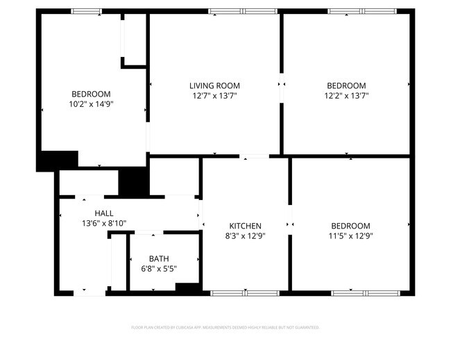 Photo - 179 Manhattan Ave Unit #BR