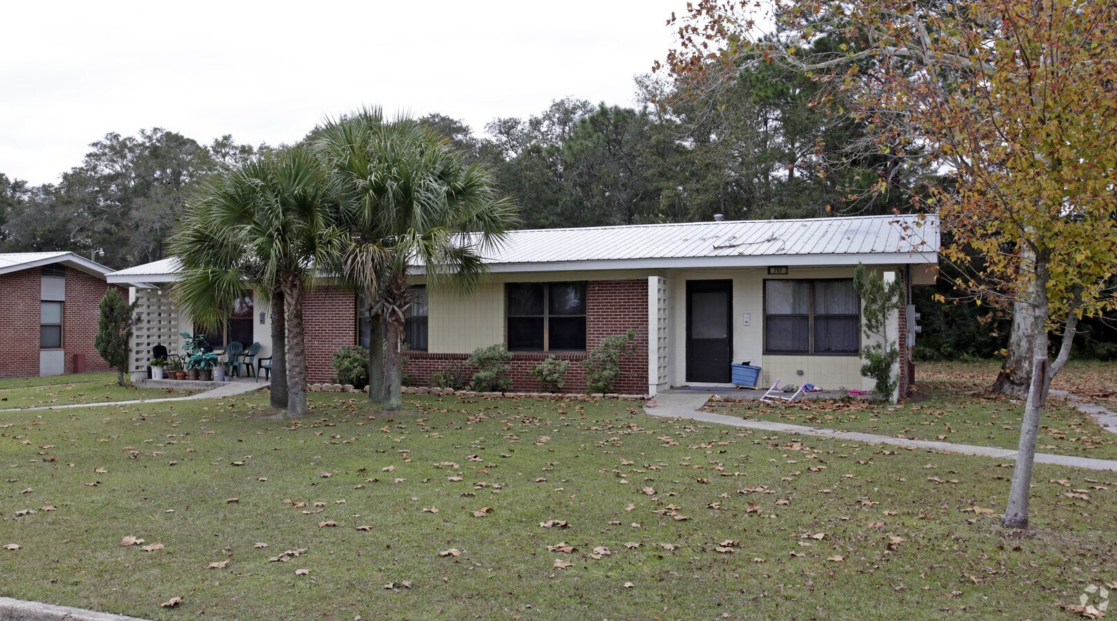 Springfield Housing Authority - Springfield Housing Authority Apartments