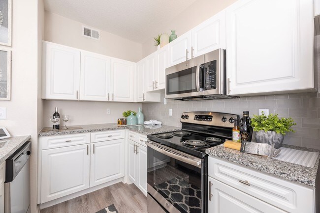 Photo - Gardens of Valley Ranch