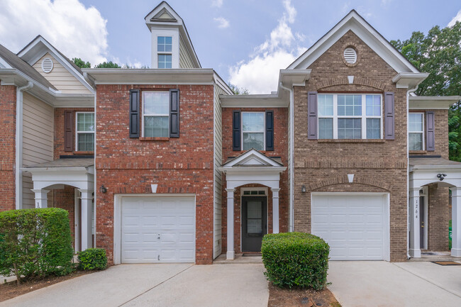 Photo - 1262 Adcox Square Townhome