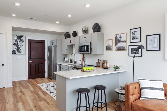 Star of the Sea Apartments