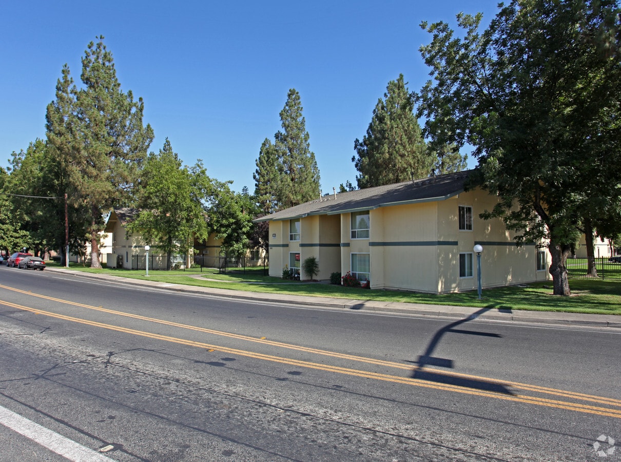 Photo - Yuba Gardens Apartments