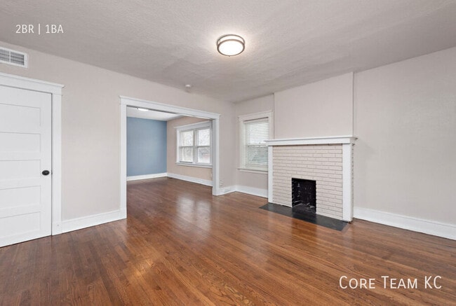 Photo - 4345 Harrison St Unit 4343-2S