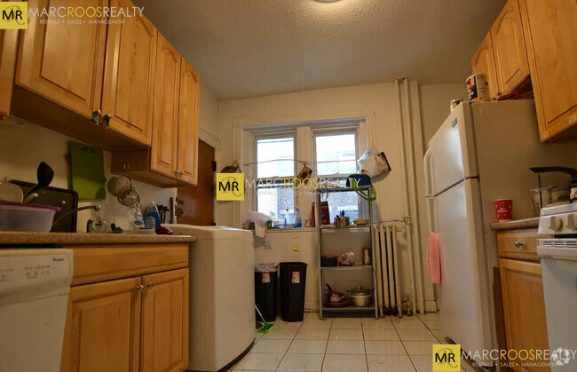 Building Photo - 20 Glenville Ave Unit 2 Rental