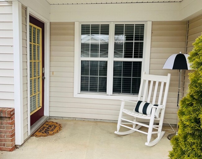 Photo - 7033 S Cannon Pl Dr