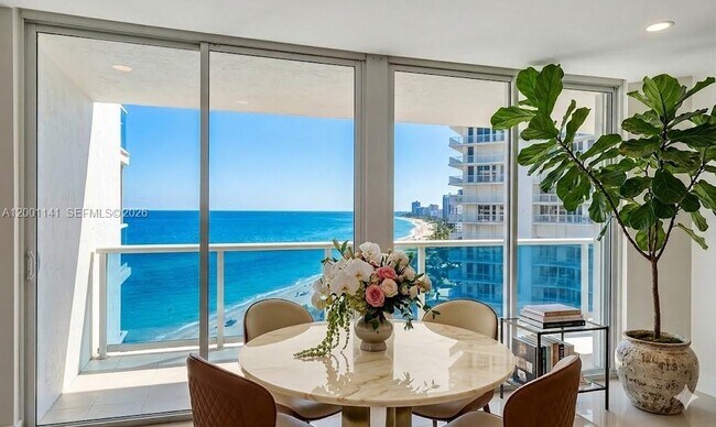 Photo - 16485 Collins Ave Unit 932