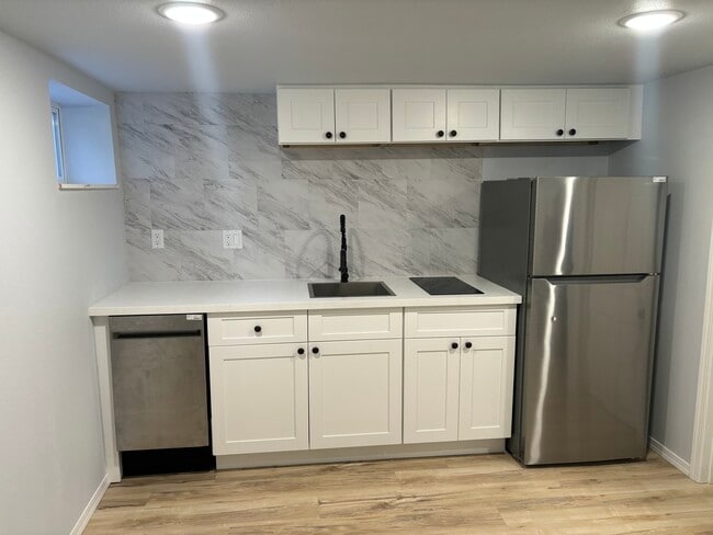 Photo - 4551 4th Ave NE Unit Basement