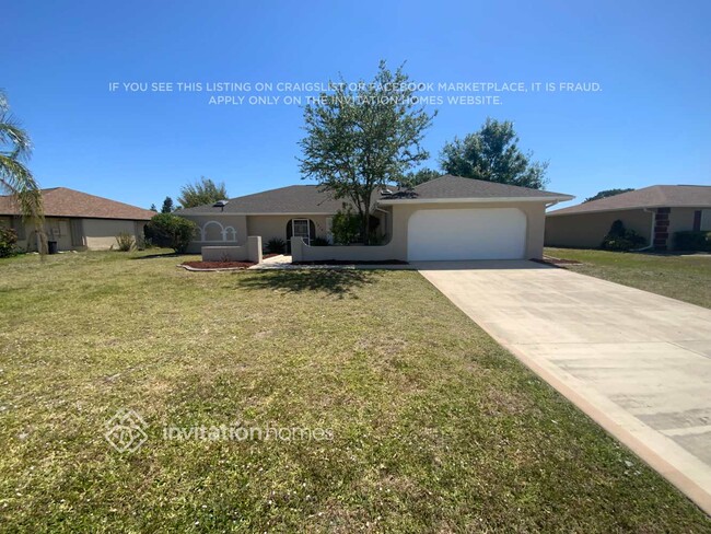 Photo - 1214 Capricorn Blvd House