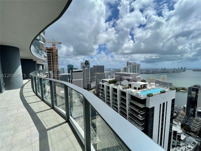 Photo - 1000 Brickell Plaza Unit PH5501