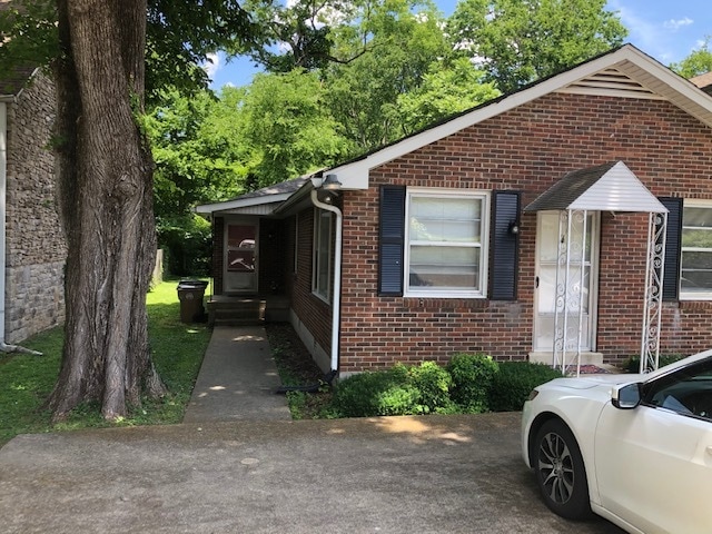 Photo - 1208 Grandview Dr Apartments Unit 1208 B