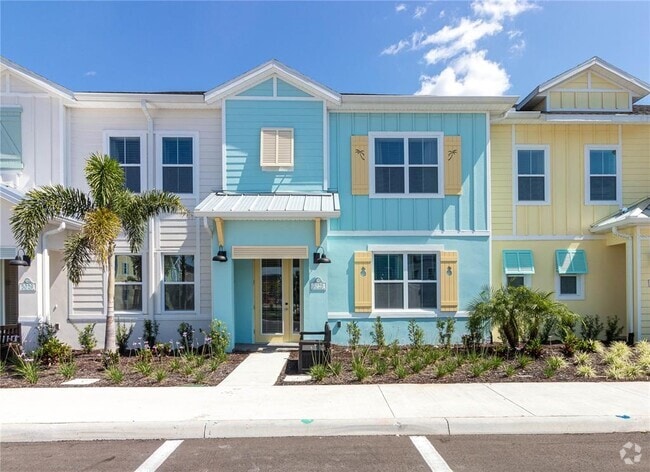 Building Photo - 3025 Caribbean Soul Dr Rental