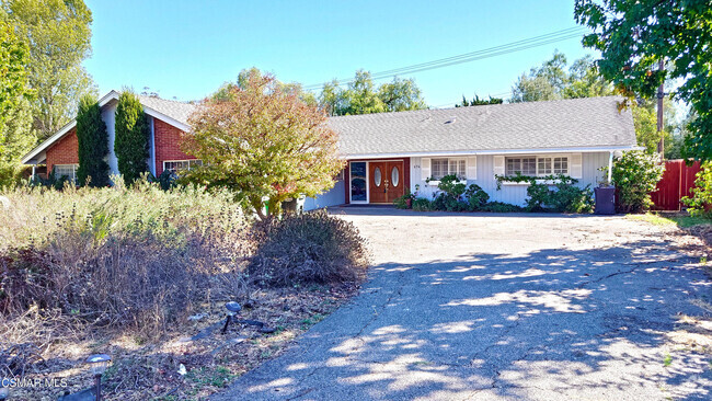 Building Photo - 674 Camino Verde Rental