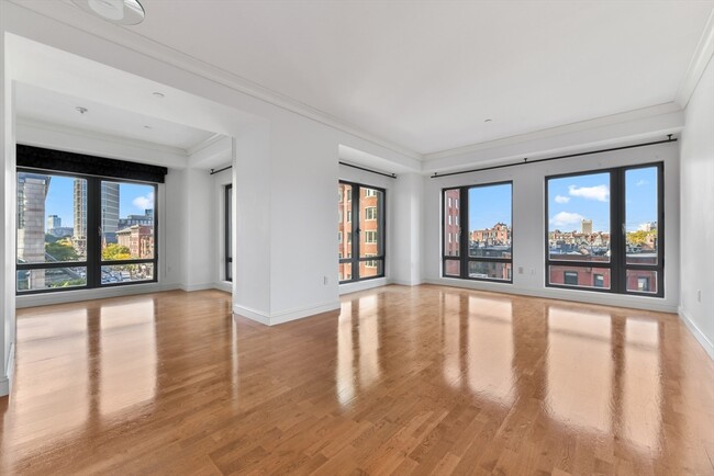 Photo - 778 Boylston St Condo Unit 6C