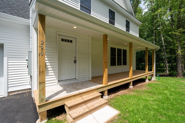 Photo - 290 Parker St
