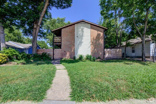 Building Photo - S St Louis Ave Fourplex Unit 3 Rental