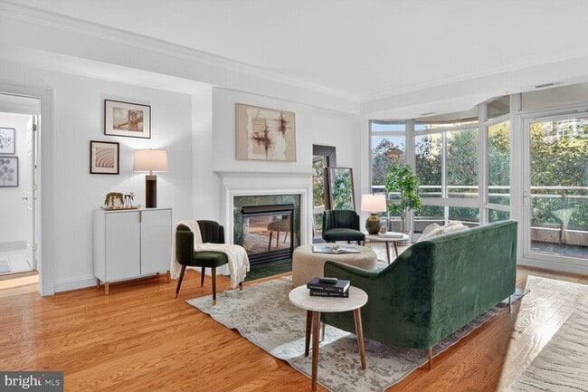 Photo - 5630 Wisconsin Ave Unidad 406