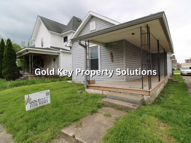 Building Photo - Fully Updated 3 BR 1 BA House with a Great Front Porch (SECTION 8 APPROVED)