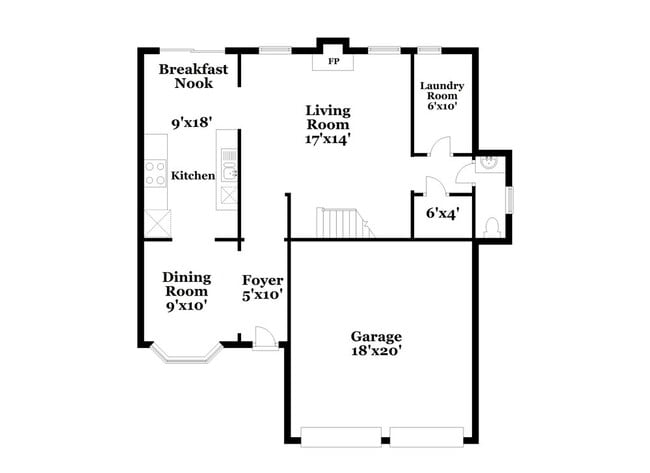 Photo - 4259 Pentworth Ln NW