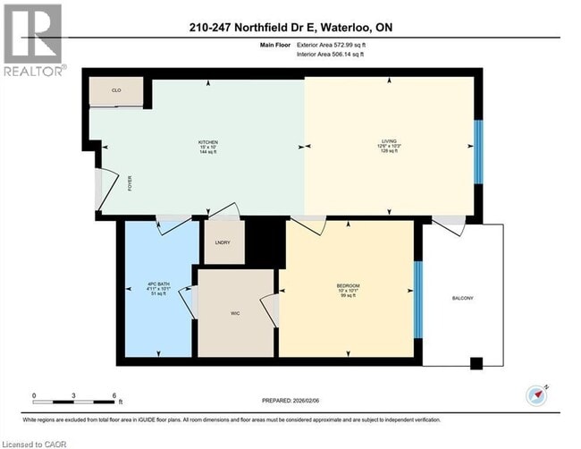 Photo - 247 Northfield Dr E Unité 210