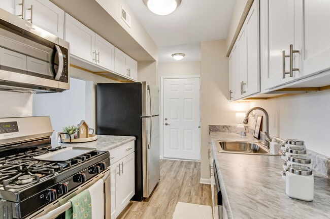 Photo - Bent Creek Apartments and Townhomes