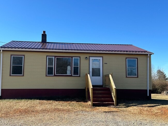 Ranch House on 10 Acres - Ranch House on 10 Acres