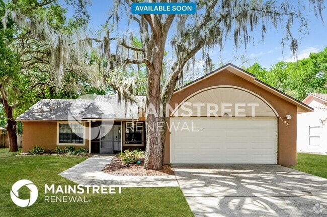 Building Photo - 5106 Clarion Hammock Dr Rental