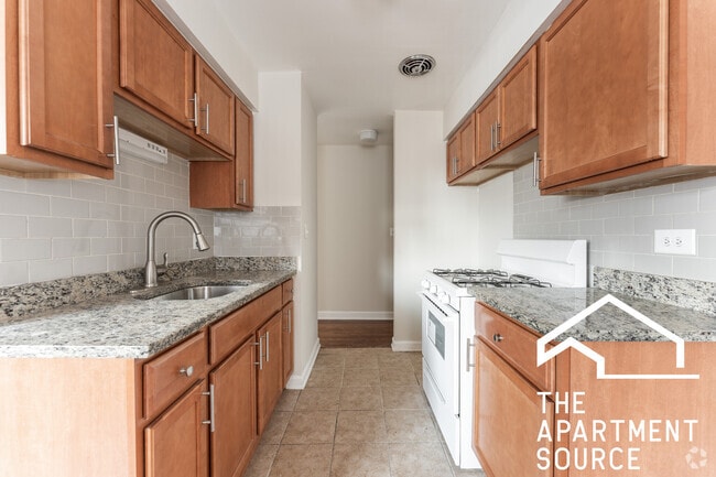 Building Photo - 6011 N Winthrop Ave Unit 211 Rental