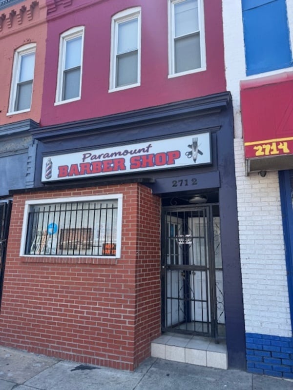 Photo - 2712 Pennsylvania Ave