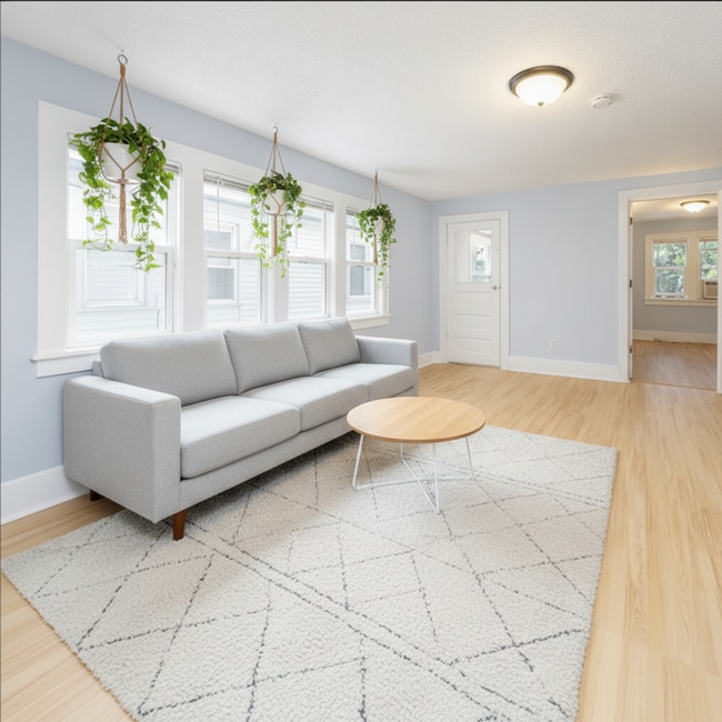 Building Photo - 1044 Muskegon Ave NW Unit 2