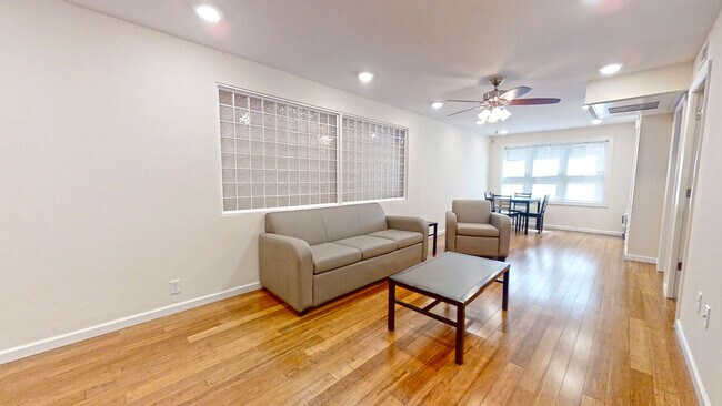 509 E. Green St by Bankier Apartments