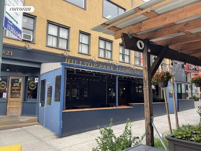 Photo - 556 W 165th St Unit 1